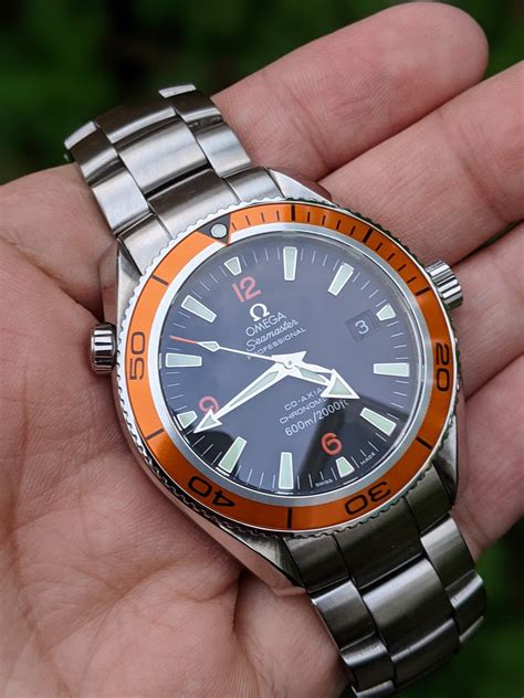 planet ocean 2500